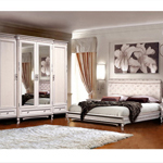 Набор мебели для спальни "Фальконе-1" ГМ 5180