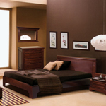 Набор мебели для спальни  ГМ 5980 "Престиж-8.1"
