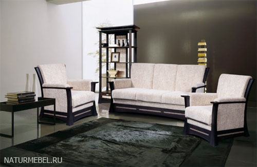 Набор мягкой мебели “Киото-90.1” ГМ 3160